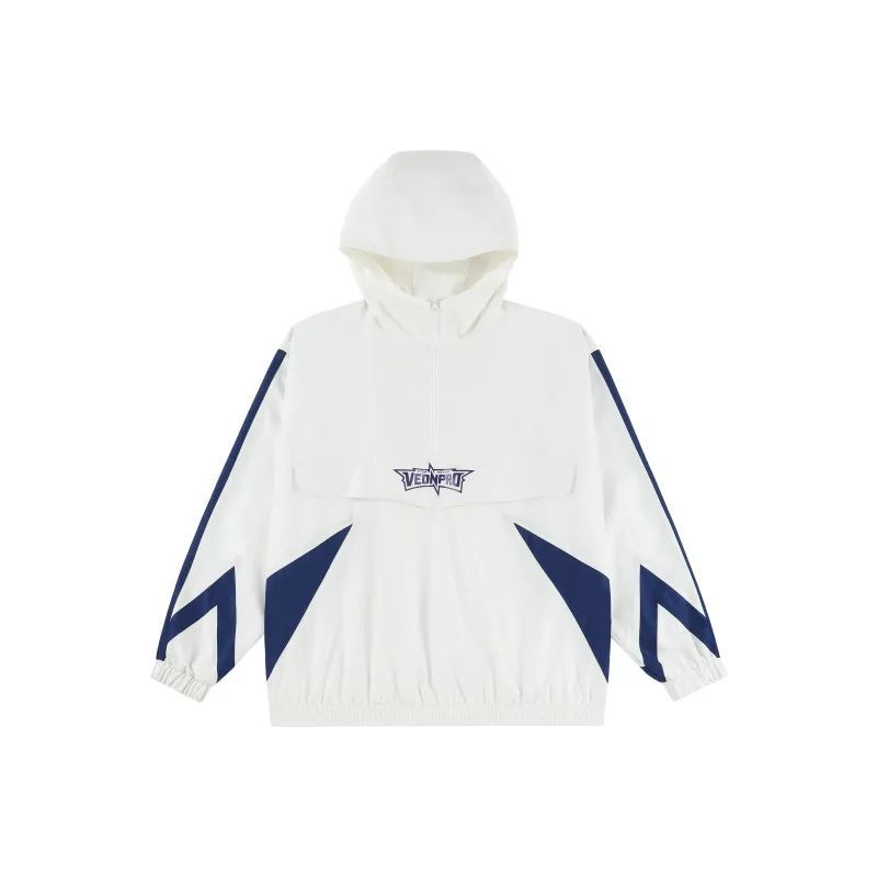 VEIDOORN Jackets Unisex-4