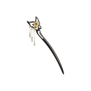 Phoenix Nirvana Ebony Hairpins Women's