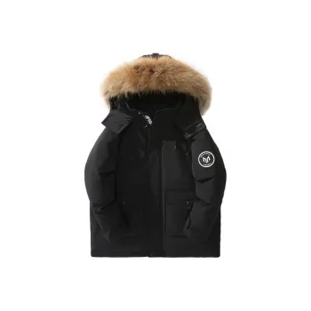 MPUX Down Jackets Unisex
