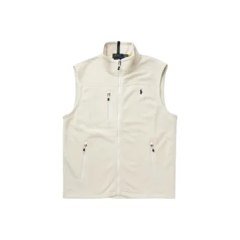 Polo Ralph Lauren Vest Men's Beige
