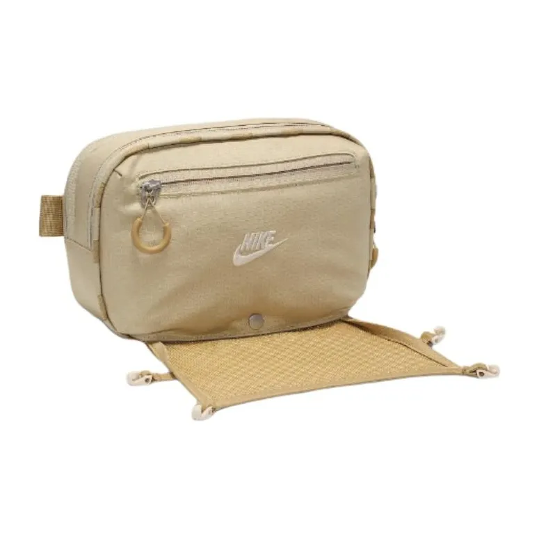 Nike Hayward Polyester Fanny Pack Unisex Desert Khaki-2