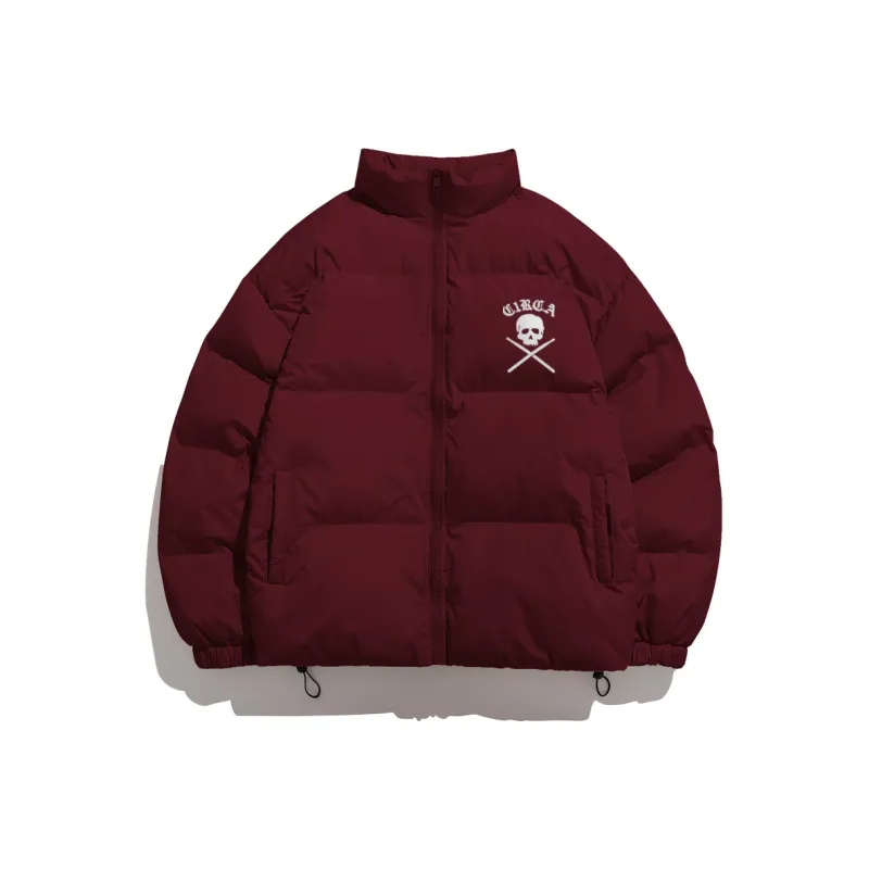 C1RCA Puffer Jacket Coat Unisex-18