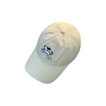 Classmate Yang Cotton Baseball Caps Unisex