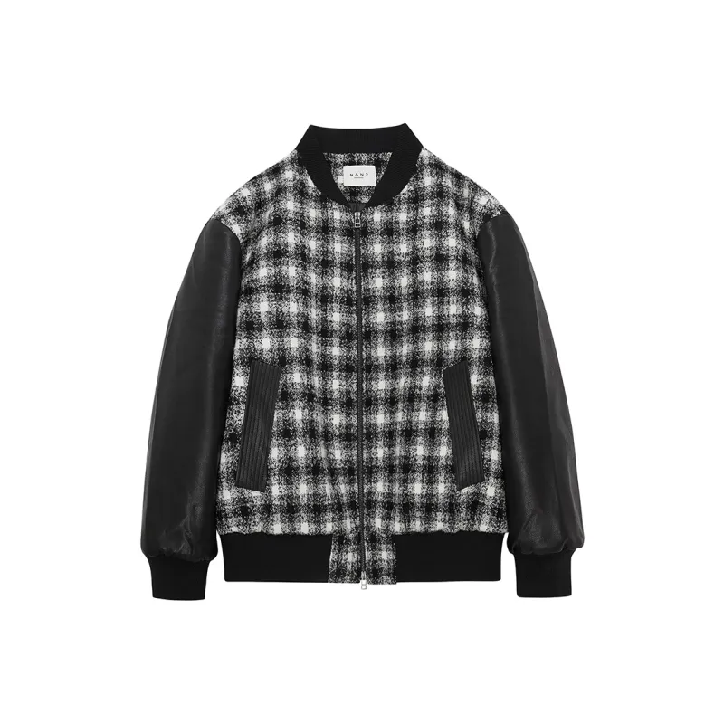 NANS STUDIO Jackets Men-2