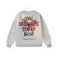 Light Gray-Red (Fleece-Lined)