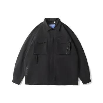 FANTASTIC XBOX Jackets Unisex