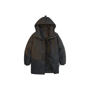 YAYA Down Jackets Men
