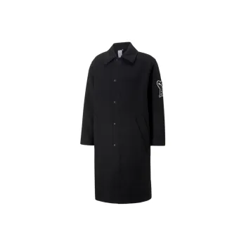 PUMA X Ami Coat