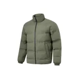 Murky Olive Green