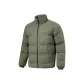 Murky Olive Green