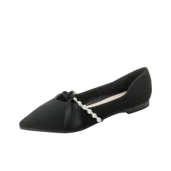 City Camel Casual Single Shoes Women's