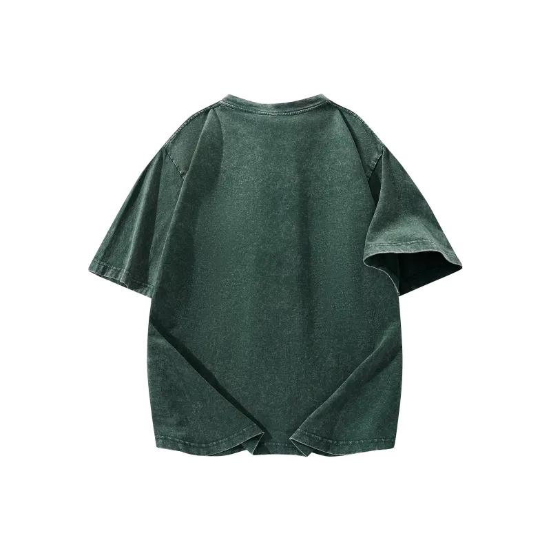 Yiwen T Shirts Unisex-9
