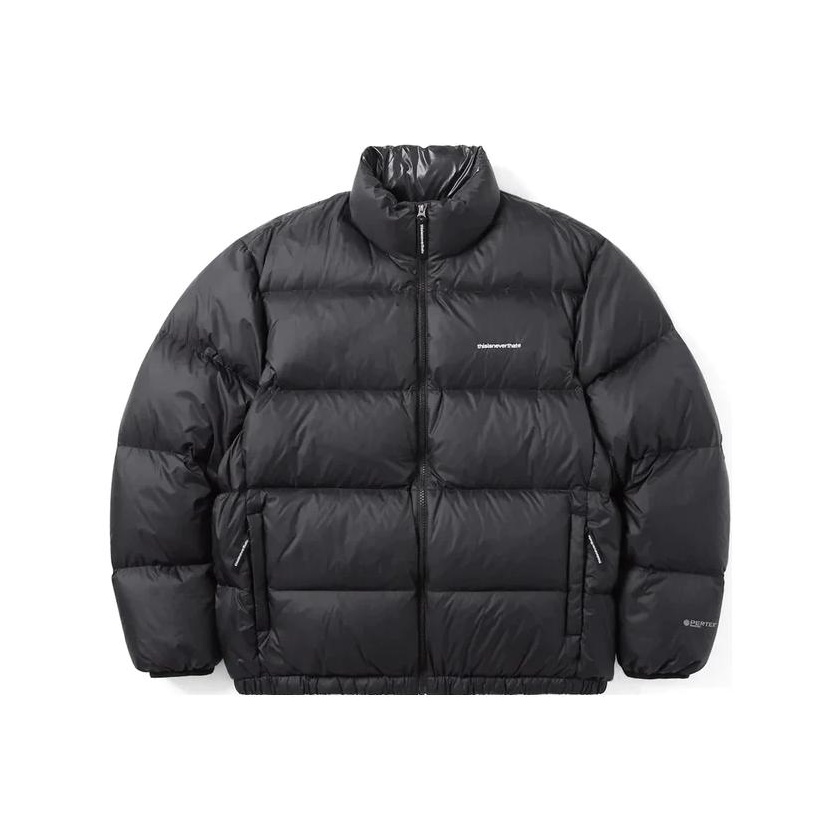 thisisneverthat Washed Down Puffer Jacket | Apparel » Buy