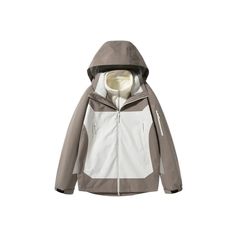 TRMT Waterproof, Windproof, And Rainproof Windbreaker Jacket Unisex-6