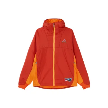 Nike Puffer Jacket Men's Vermilion