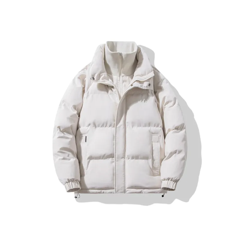 Discovery Expedition Puffer Jacket Unisex-0