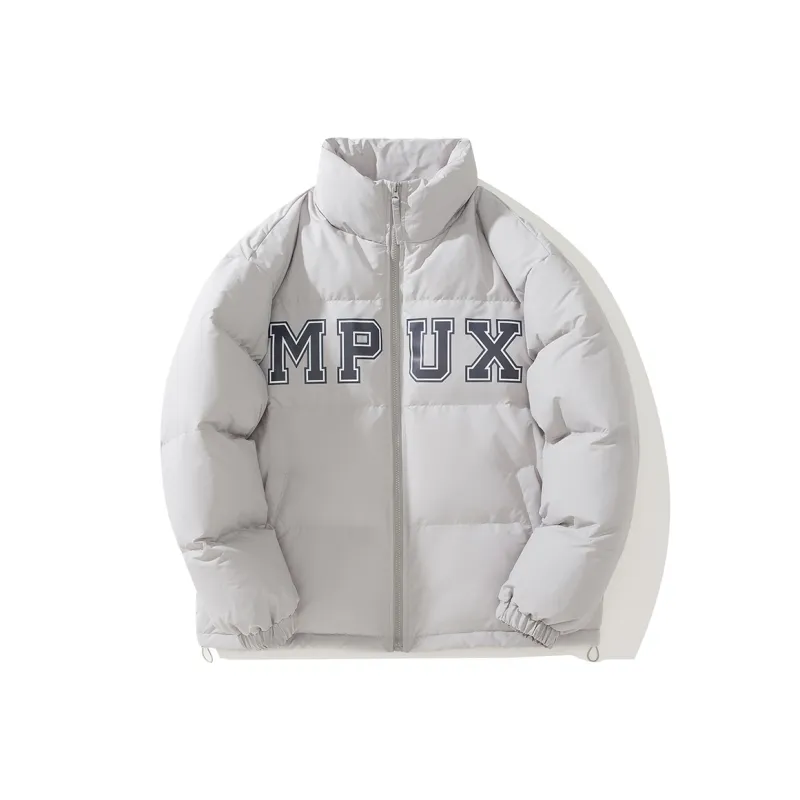 MPUX Down Jackets Unisex-0