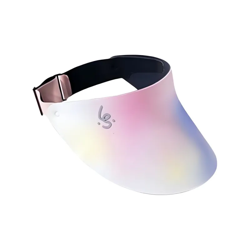 LUSN Polyamide Lightweight Outdoor Sports Summer Hats & Caps Sun Protection Hat For Girls Kids'-2