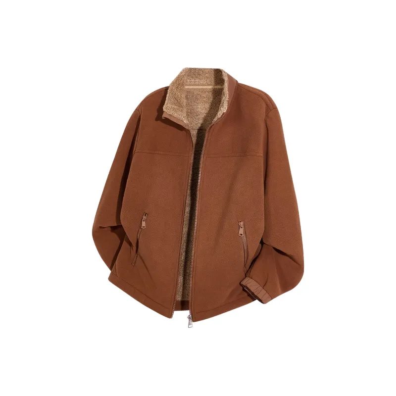 Yiwen Jackets Unisex-4