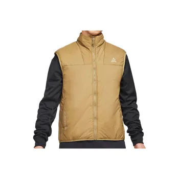 Nike ACG Vests Men Light Umber