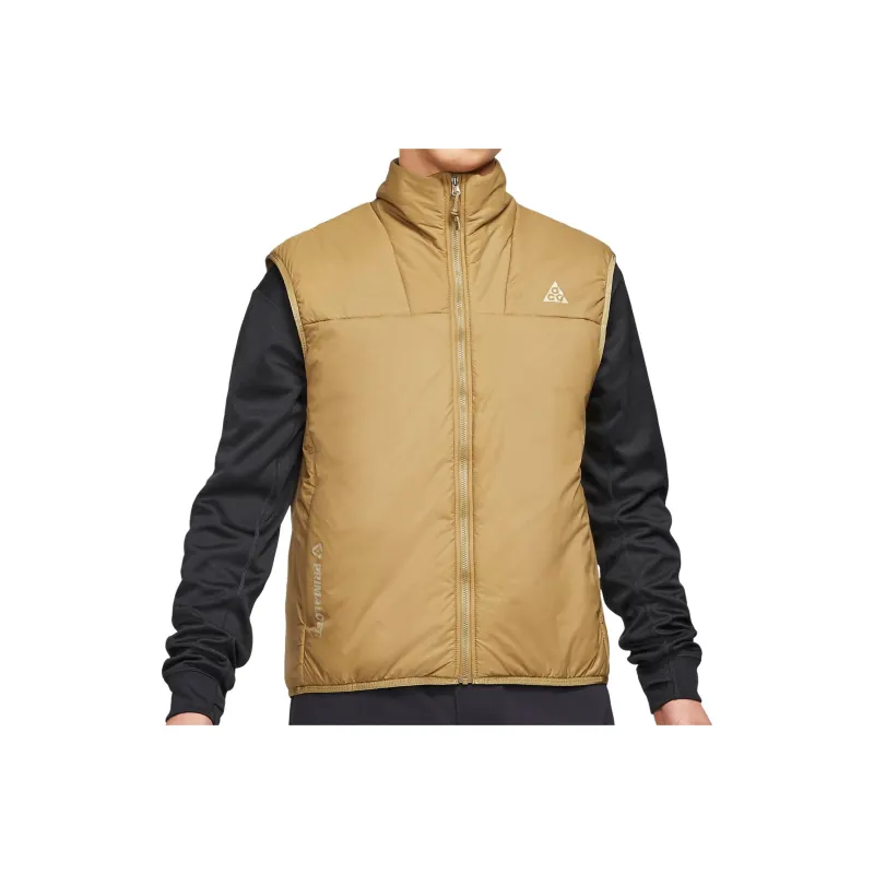 Nike ACG Vests Men Light Umber-0