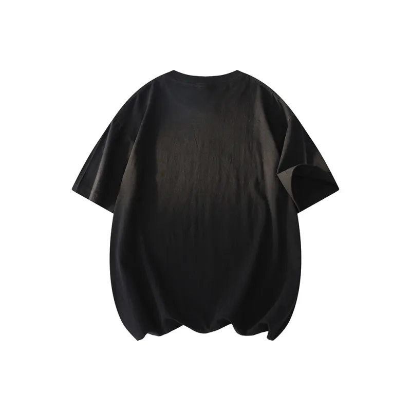 Tre Club T Shirts Unisex-1
