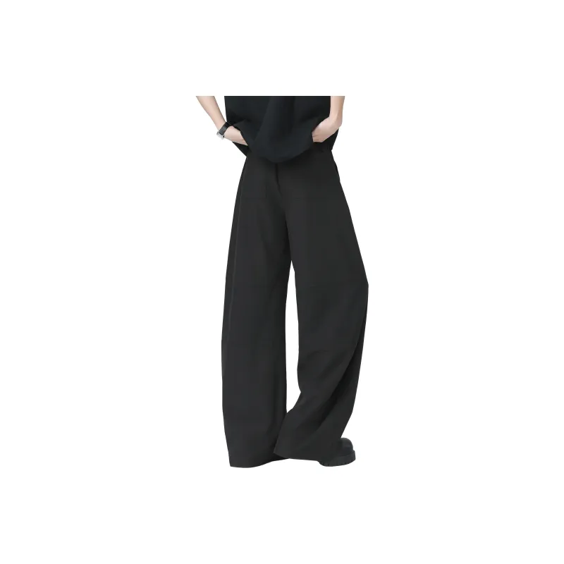 SXSY Knitted Sweatpants Unisex-5