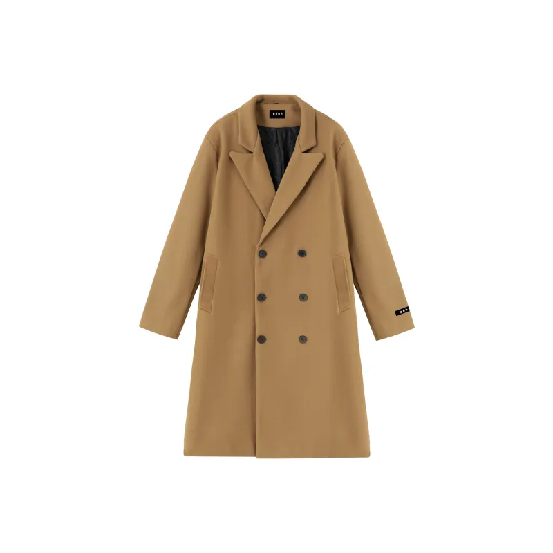 P8H9 Coats Unisex-32