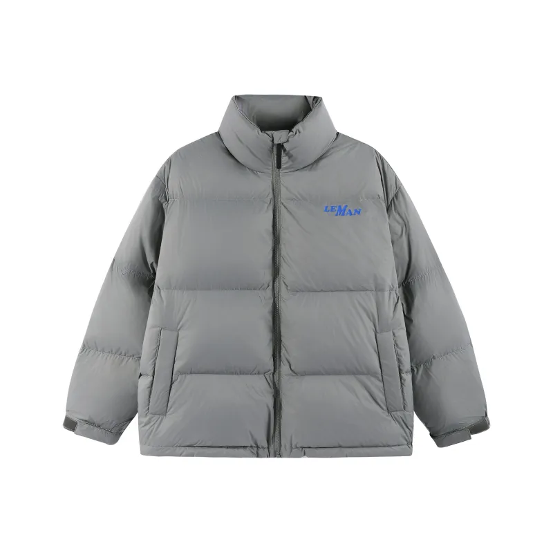 LEMANISM Down Jackets Unisex-8