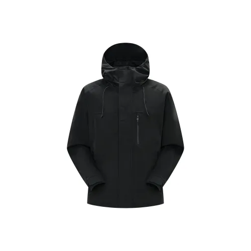Ferrero Ross Jackets Coats Unisex