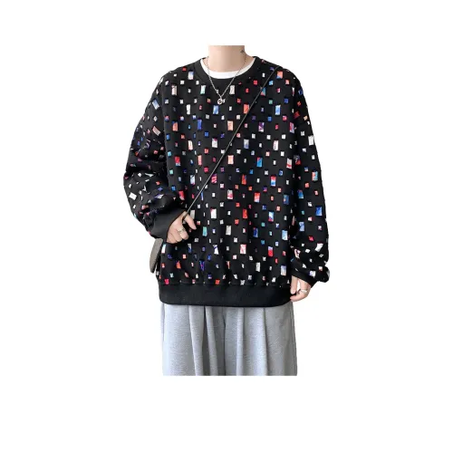 GLFL Sweatshirts Unisex