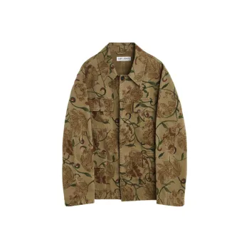 OUR LEGACY FW24 Jackets Coats Men's Brown