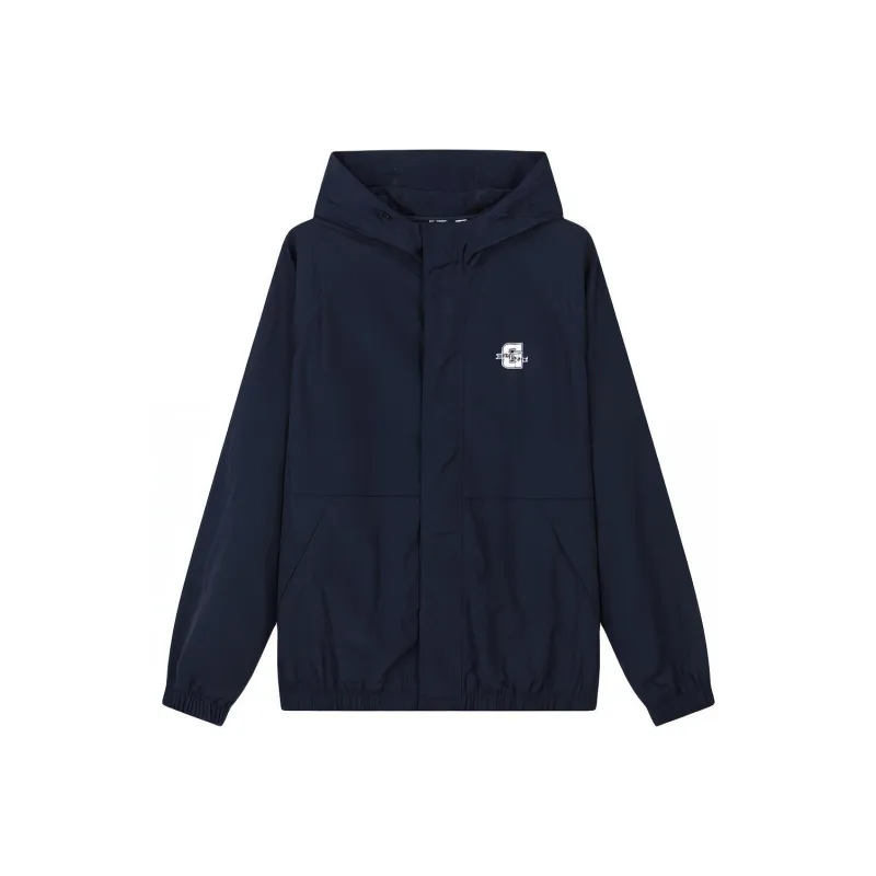 GAP Sun Protection Clothing Unisex Jackets Coats-1