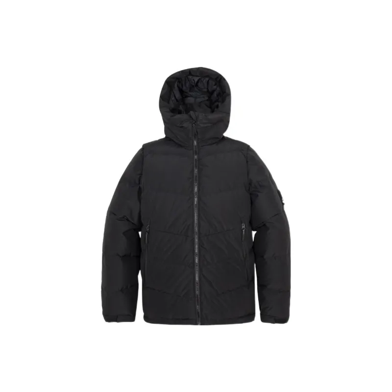 Jack Wolfskin Down Jacket Unisex-0