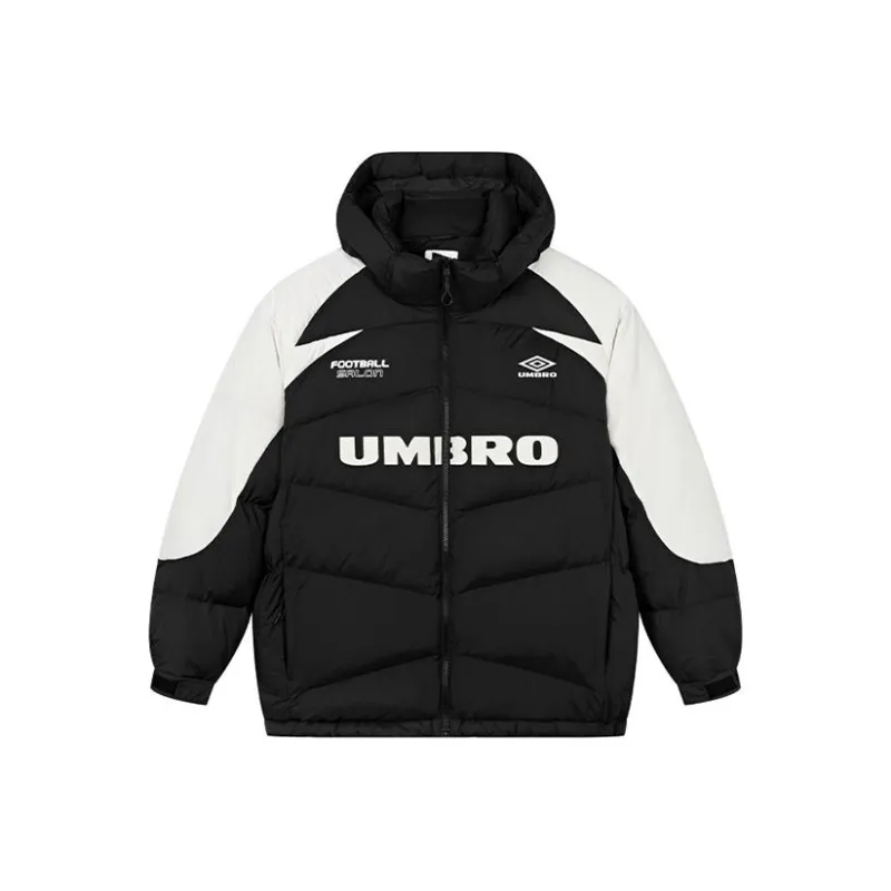 Umbro Down Jackets Unisex-0
