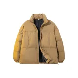 Brown[Invisible Pocket]