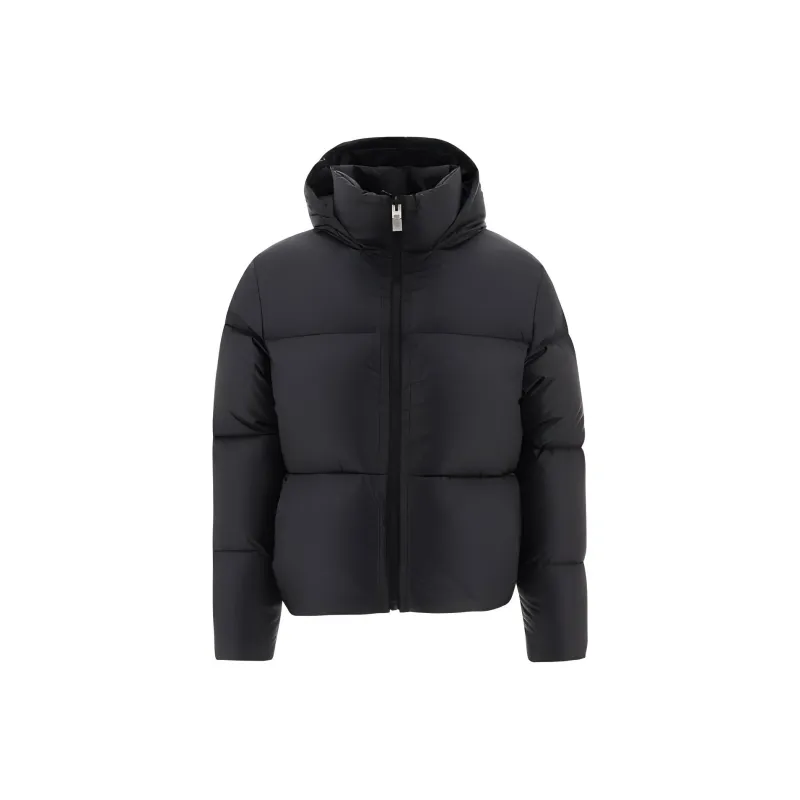 Givenchy Puffer Jacket-0