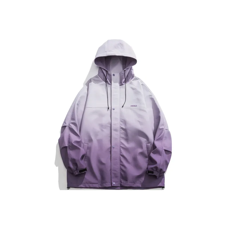 Hosa Jackets Unisex-5