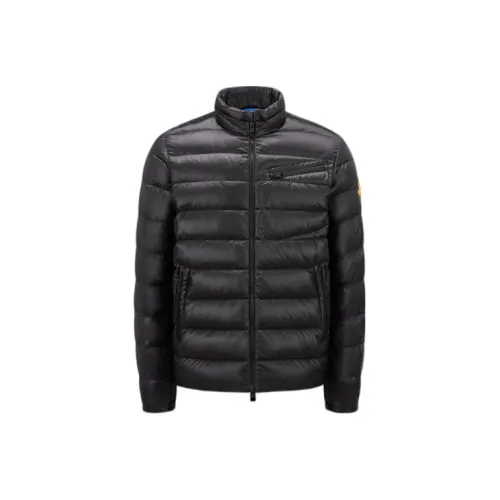 STONE ISLAND Down Jackets Men Russet