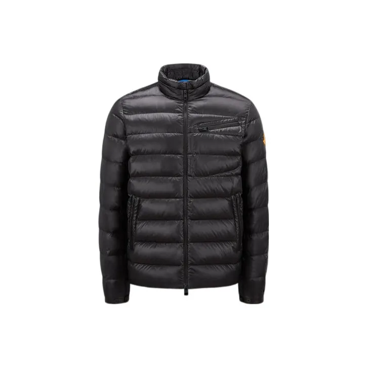 Moncler Amalteas Padded Jacket-0