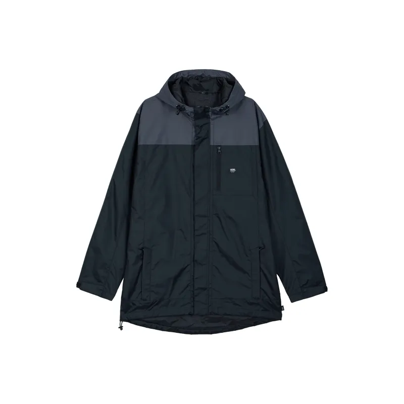 Vans Jackets Men Black-0