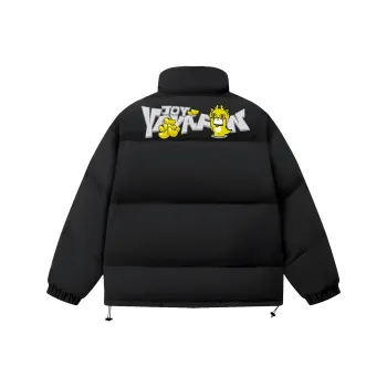 YAYA Down Jackets Unisex