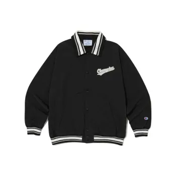 Champion Jackets Men Black
