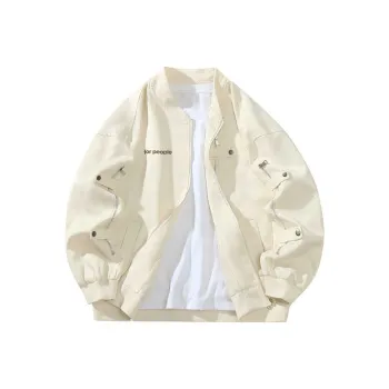 FAX FOR FMACM Jackets Coats Unisex