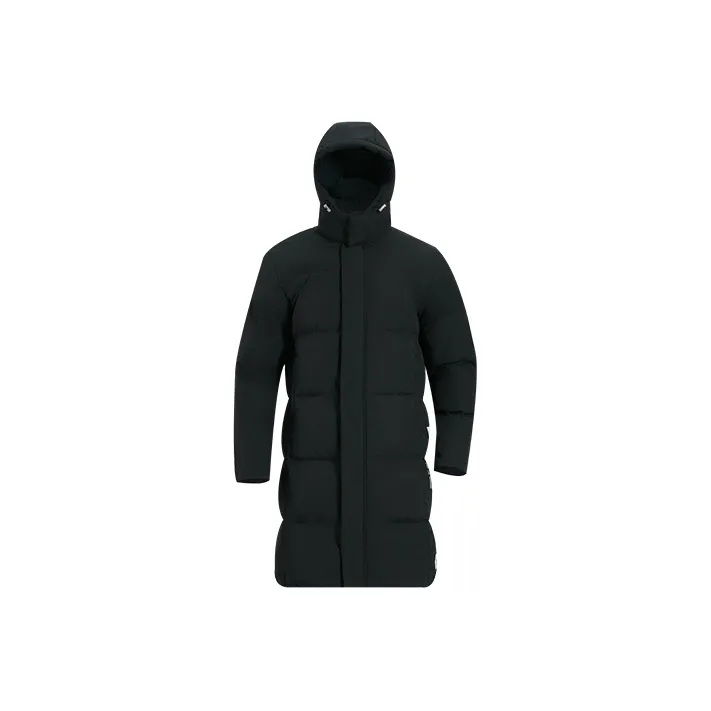 RIGORER Down Jackets Unisex-0