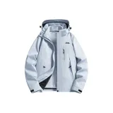 Moonlight Blue (Fleece Liner+Shell Clothing Sets)