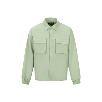 URBAN REVIVO Jackets Men