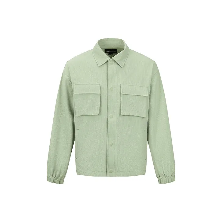 URBAN REVIVO Jackets Men-0