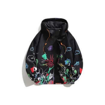 UPZCY Jackets Unisex