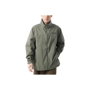 Columbia Jackets & Coats Men's Light Green